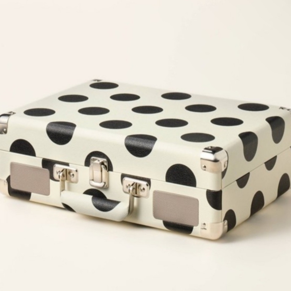 Kate Spade New York x Target Wireless Record Player - Picture 2 of 8